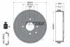 Тормозной барабан 94046400