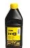Жидкость тормозная dot 4, Textar "Brake Fluid", 1л 95002200