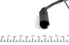 Датчик торм.колодок 7серия (E38) 94-2001 TEXTAR 98019800 (фото 3)