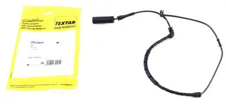 Датчик зносу колодок TEXTAR 98039600
