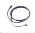 Датчик износа колодок BMW 1(E87)/3(E90) &quot;R &quot;03-13 TEXTAR 98043900 (фото 2)