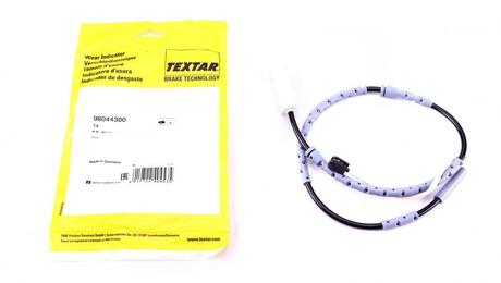 Гальмівні аксесуари TEXTAR 98044300 (фото 1)