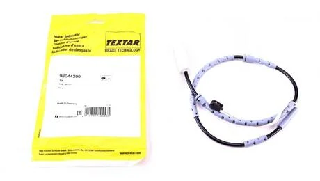 Гальмівні аксесуари TEXTAR 98044300