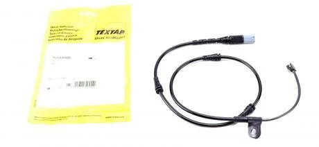 Гальмівні аксесуари TEXTAR 98044400