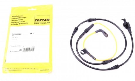 Контакт TEXTAR 98052800 (фото 1)