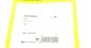 Датчик износа TEXTAR 98059500 (фото 6)