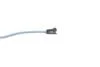 Датчик износа тормозных колодок (задних) BMW X1 (U11) 22-/X2 (U10) 23-/Mini (U25) 23- (L=683mm) TEXTAR 98067700 (фото 4)