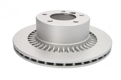 Тормозной диск TEXTAR 98200 2619 0 1