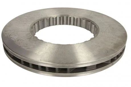 Гальмівний диск TEXTAR 98200 2720 0 1 (фото 1)