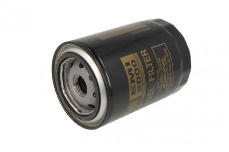 Фільтр палива Thermo king 119341