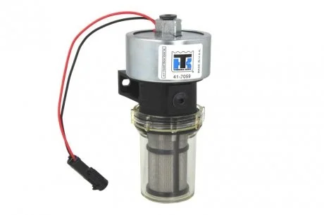 Паливний насос Thermo king 417059