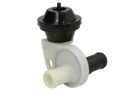 Клапан обігрівача AUDI 100 C4, A4 B5, A6 C4, A6 C5, V8, SKODA SUPERB I, VW PASSAT B5, PASSAT B5.5 1.8-4.2 10.88-03.08 THERMOTEC D0W003TT