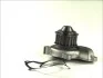 Насос охолоджуючої рідини, з ущільненням NISSAN SUNNY II, SUNNY III/KOMBI 1.7D 01.86-03.00 D11028TT