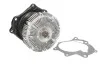 Насос охолоджуючої рідини, з ущільненням FORD MAVERICK NISSAN NAVARA, PATHFINDER II, PICK UP, TERRANO I, TERRANO II 2.5D/2.7D 01.86-03.08 THERMOTEC D11036TT (фото 2)