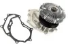 Насос охолоджуючої рідини, з ущільненням NISSAN PATROL GR V, TERRANO II 3.0D 10.97- THERMOTEC D11066TT (фото 2)