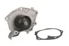 Насос охолоджуючої рідини, з ущільненням NISSAN PRIMERA  RENAULT GRAND SCENIC II, LAGUNA II, MEGANE II, SCENIC II 1.9D 08.02- D11073TT