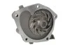 Насос охолоджуючої рідини, з ущільненням NISSAN PRIMERA RENAULT GRAND SCENIC II, LAGUNA II, MEGANE II, SCENIC II 1.9D 08.02- THERMOTEC D11073TT (фото 2)