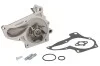Насос охолоджуючої рідини, з ущільненням TOYOTA ALLION I, ALTEZZA, AVENSIS, CALDINA, CAMRY, CARINA E VI, CARINA V, CARINA VII, CELICA, CHASER, COROLLA, COROLLA FX, CORONA 1.3-2.2 08.82-12.07 D12044TT
