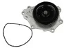 Насос охолоджуючої рідини, з ущільненням LEXUS IS II TOYOTA AURIS, AVENSIS, COROLLA, COROLLA VERSO, RAV 4 III, RAV 4 IV, VERSO 2.0D/2.2D 07.05-09.19 THERMOTEC D12089TT (фото 1)