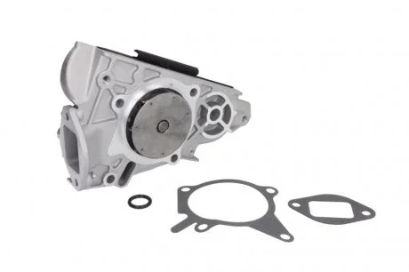 Насос охолоджуючої рідини MAZDA 323 C V, 323 F V, 323 F VI, 323 P V, 323 S V, 323 S VI, MX-3, MX-5 I, MX-5 II, XEDOS 6 1.5-2.0 05.90-10.05 THERMOTEC D13030TT (фото 1)