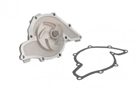 Насос охолоджуючої рідини, з ущільненням AUDI A4 B5, A6 C5, A8 D2 VW PASSAT B5, PASSAT B5.5 2.5D 01.97-05.05 THERMOTEC D1A008TT
