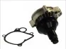 Насос охолоджуючої рідини, з ущільненням BMW 3 (E46) 2.0D 02.98-09.01 D1B032TT