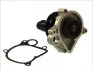 Насос охолоджуючої рідини, з ущільненням BMW 3 (E46) 2.0D 02.98-09.01 THERMOTEC D1B032TT (фото 2)