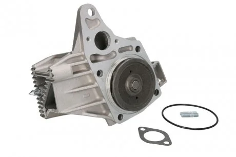 Насос охолоджуючої рідини, з ущільненням OPEL MOVANO A RENAULT MASTER II 2.8D 07.98-09.04 THERMOTEC D1R040TT