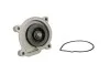Насос охолоджуючої рідини, з ущільненням AUDI A3  SEAT CORDOBA, IBIZA III, IBIZA IV, IBIZA IV SC  SKODA FABIA II, OCTAVIA II, RAPID, ROOMSTER  VW EOS, GOLF PLUS V, GOLF V 1.4/1.6/1.8 02.02-05.22 D1W056TT