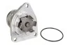 Насос охолоджуючої рідини, з ущільненням OPEL CALIBRA A, OMEGA B, SIGNUM, SINTRA, VECTRA A, VECTRA B, VECTRA C, VECTRA C GTS  SAAB 900 II, 9000, 9-5 2.2D-3.2 02.93-07.06 D1X027TT