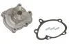 Насос охолоджуючої рідини, з ущільненням OPEL ASTRA G, ASTRA H, ASTRA H CLASSIC, ASTRA H GTC, ASTRA H/KOMBI, ASTRA J, COMBO TOUR, COMBO/MINIVAN, CORSA C, CORSA C/HATCHBACK, CORSA D 1.7D 02.00- THERMOTEC D1X044TT (фото 2)