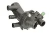 Корпус термостату THERMOTEC D2W008TT (фото 2)