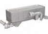 Масляный радиатор, автоматическая коробка передач THERMOTEC D4A023TT (фото 1)