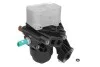 Масляный радиатор, двигательное масло THERMOTEC D4A026TT (фото 1)