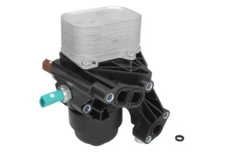 Масляный радиатор, двигательное масло THERMOTEC D4A026TT