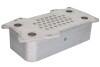 Масляный радиатор, двигательное масло THERMOTEC D4AG007TT (фото 2)