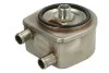 Масляный радиатор, двигательное масло THERMOTEC D4AG010TT (фото 2)
