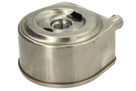Масляный радиатор, двигательное масло THERMOTEC D4AG010TT