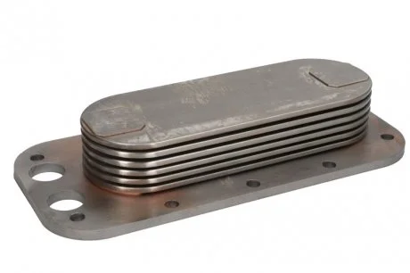 Охолоджувач мастила THERMOTEC D4AG024TT