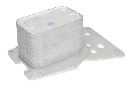 Олійний радіатор, рухова олія THERMOTEC D4B024TT