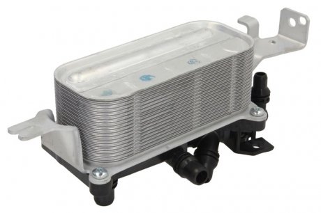 Масляный радиатор, автоматическая коробка передач THERMOTEC D4B026TT