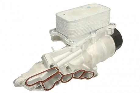 Масляный радиатор, двигательное масло THERMOTEC D4M013TT
