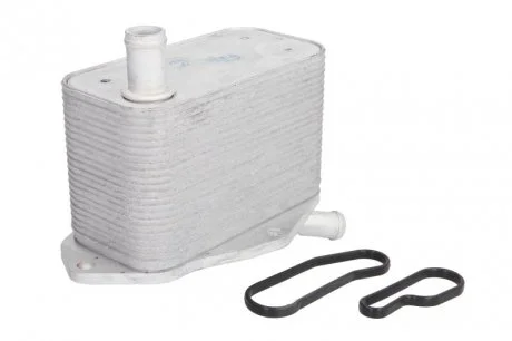Олійний радіатор, рухова олія THERMOTEC D4V010TT