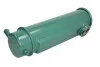 Олійний радіатор, рухова олія THERMOTEC D4VO001TT (фото 2)