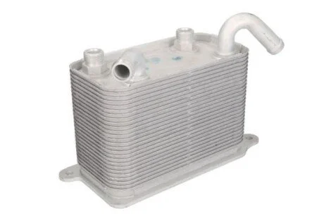 Масляный радиатор, автоматическая коробка передач THERMOTEC D4W021TT