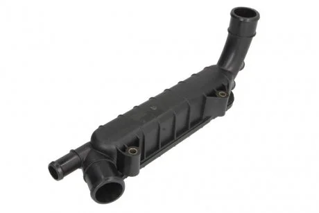 Масляный радиатор, двигательное масло THERMOTEC D4X019TT