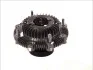 Вискозная муфта THERMOTEC D58003TT (фото 2)