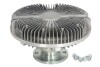 Зчеплення, вентилятор радіатора THERMOTEC D5MA006TT (фото 1)