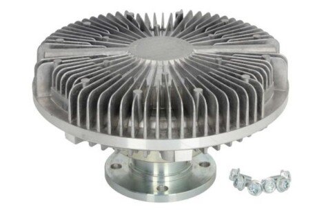 Сцепление, вентилятор радиатора THERMOTEC D5MA006TT