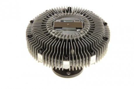 Сцепление, вентилятор радиатора THERMOTEC D5ME007TT (фото 1)